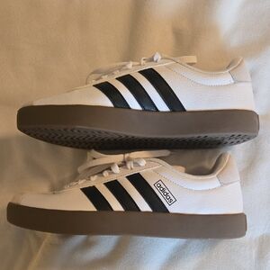 Adidas Women's VI Court 3.0 Shoes